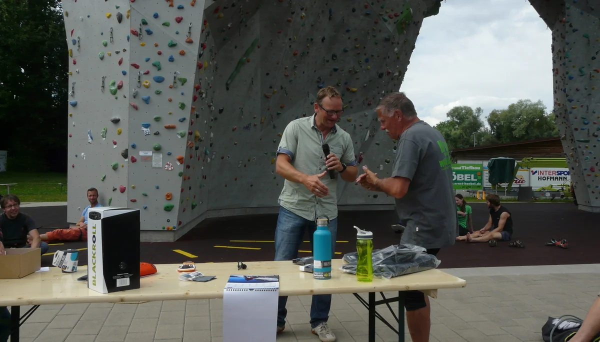 © DAV Kaufbeuren-Gablonz