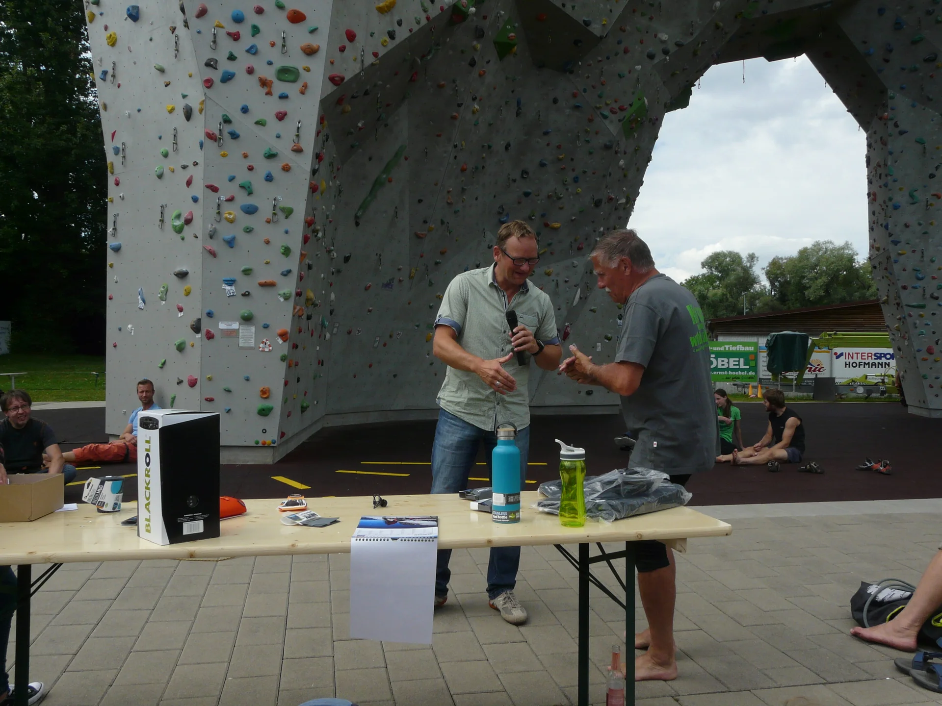 © DAV Kaufbeuren-Gablonz