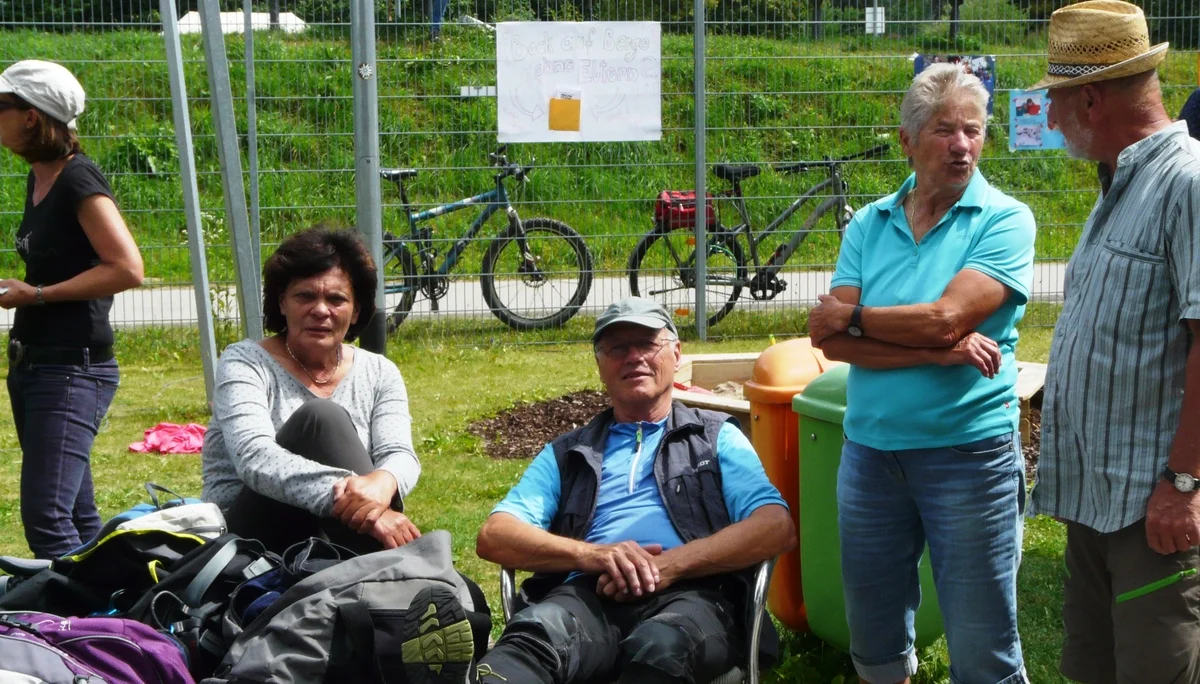 © DAV Kaufbeuren-Gablonz