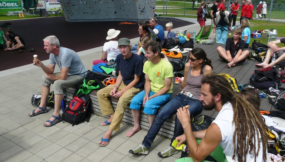 © DAV Kaufbeuren-Gablonz