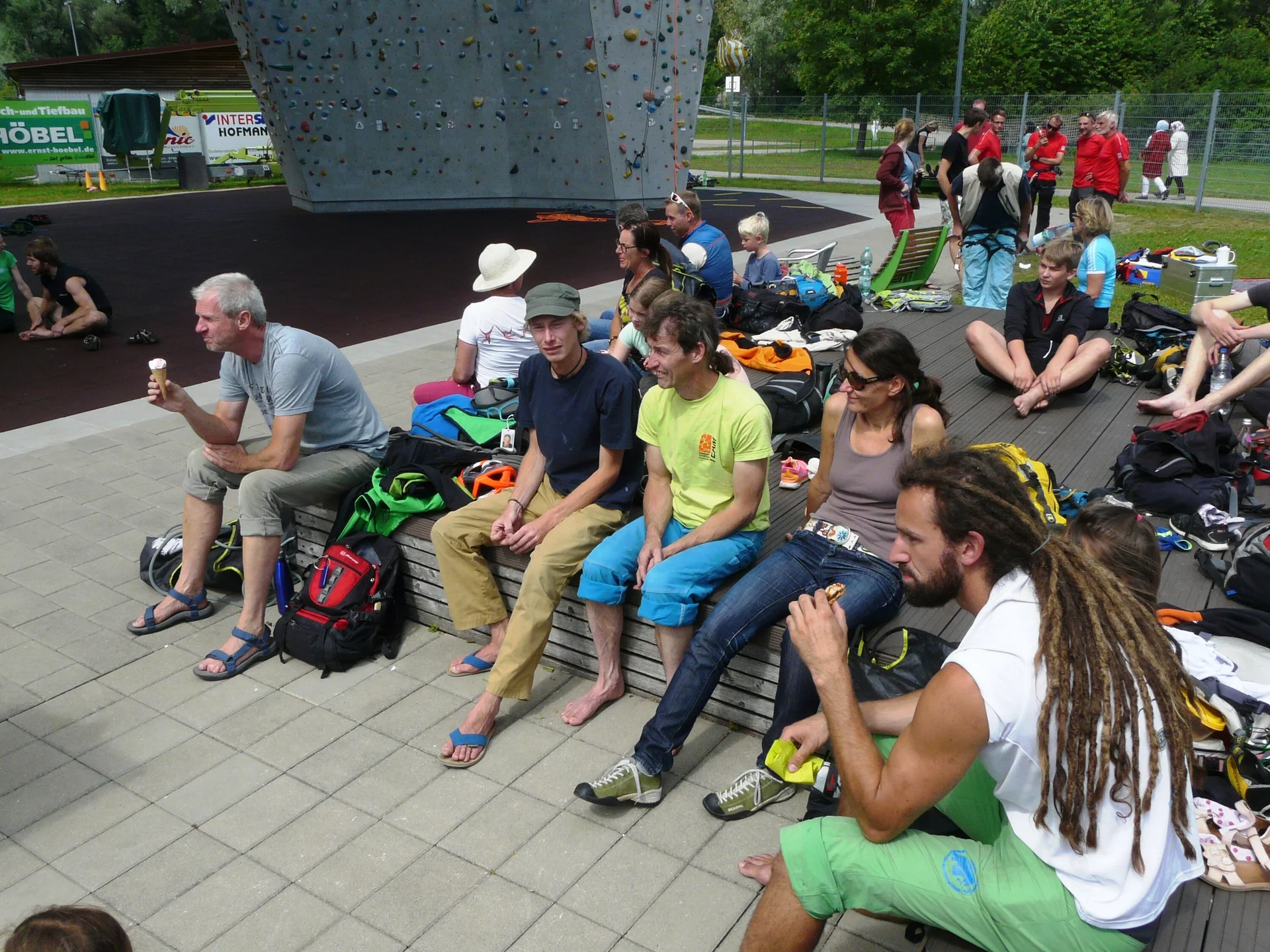 © DAV Kaufbeuren-Gablonz