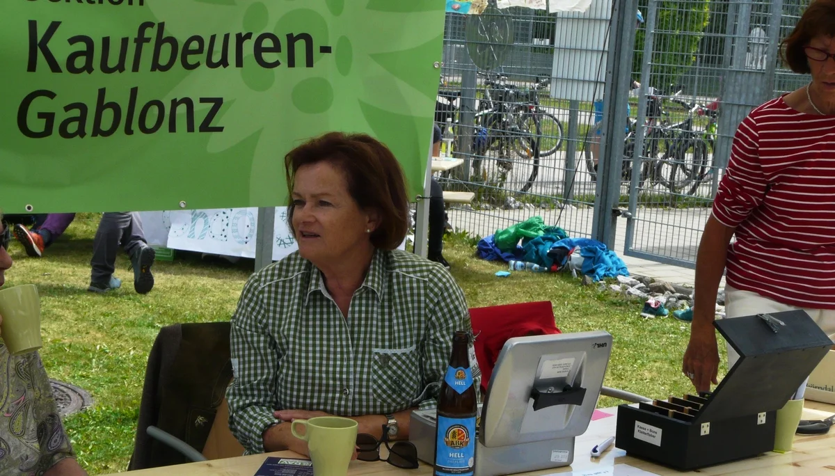 © DAV Kaufbeuren-Gablonz © DAV Kaufbeuren-Gablonz