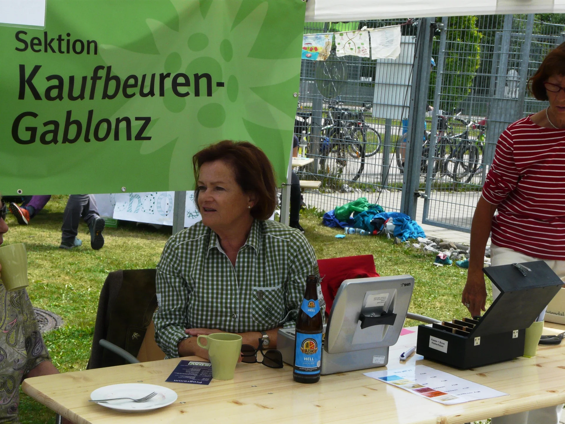 © DAV Kaufbeuren-Gablonz