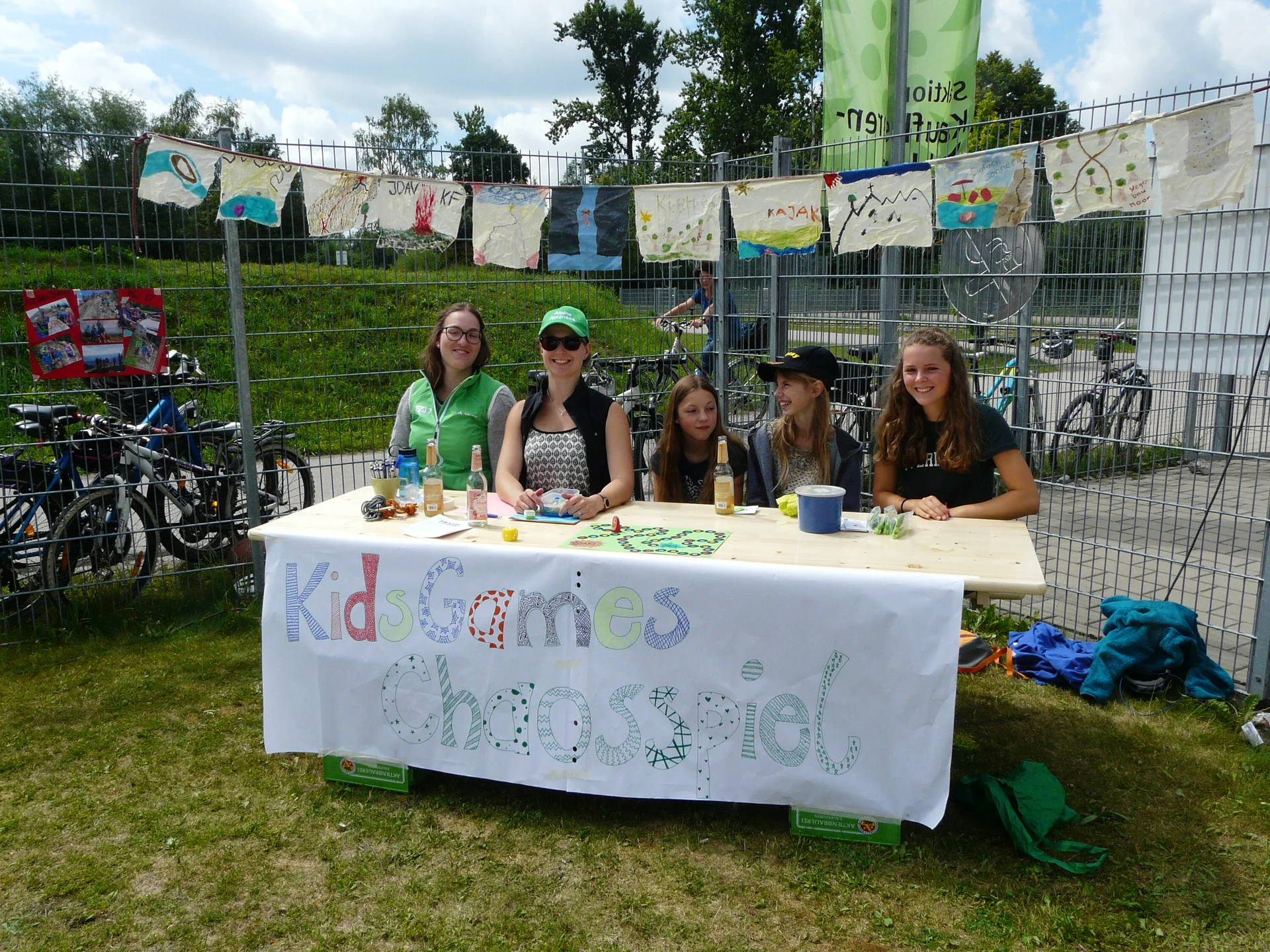 © DAV Kaufbeuren-Gablonz