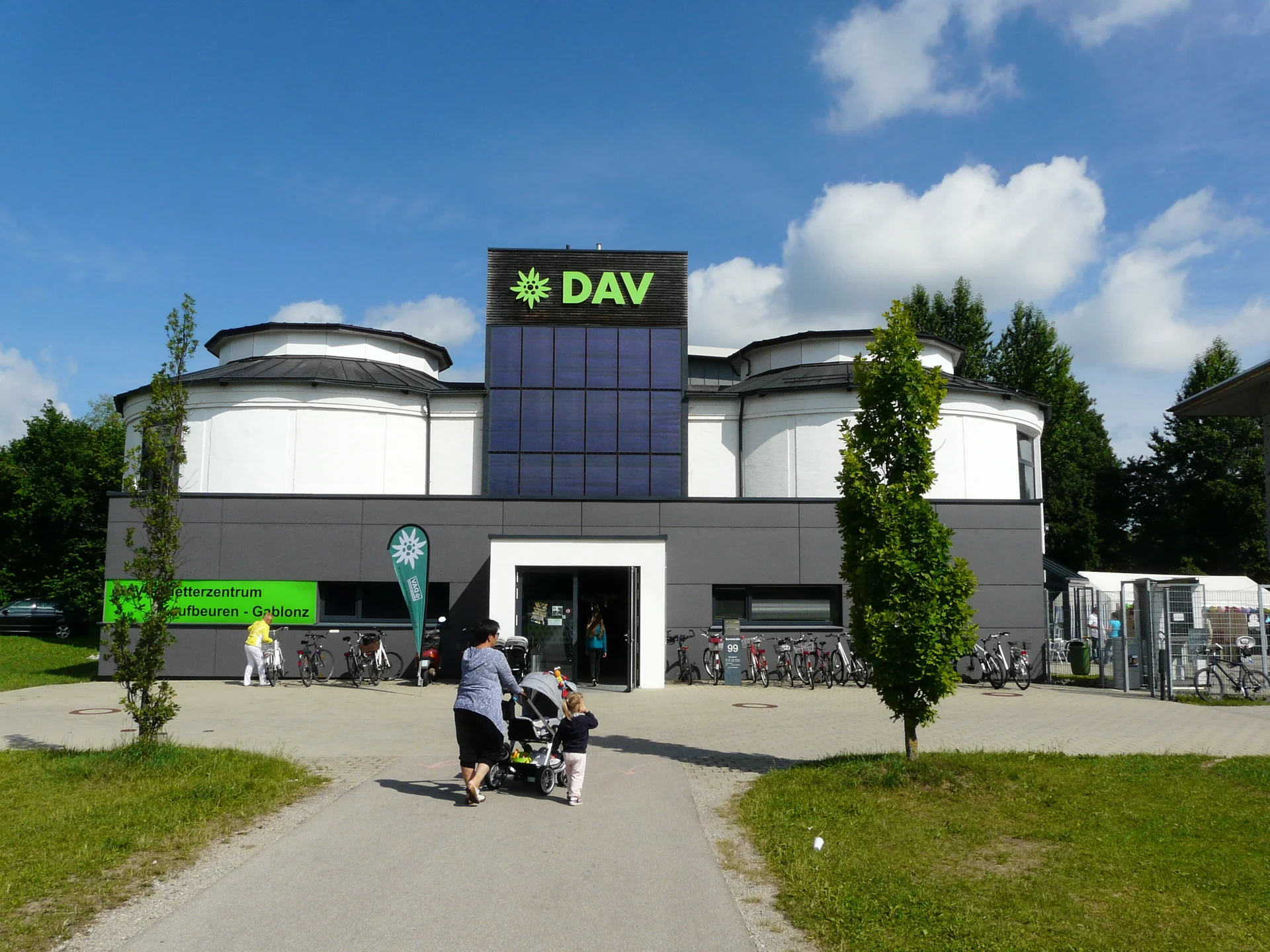 © DAV Kaufbeuren-Gablonz