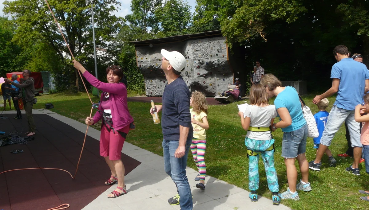 © DAV Kaufbeuren-Gablonz