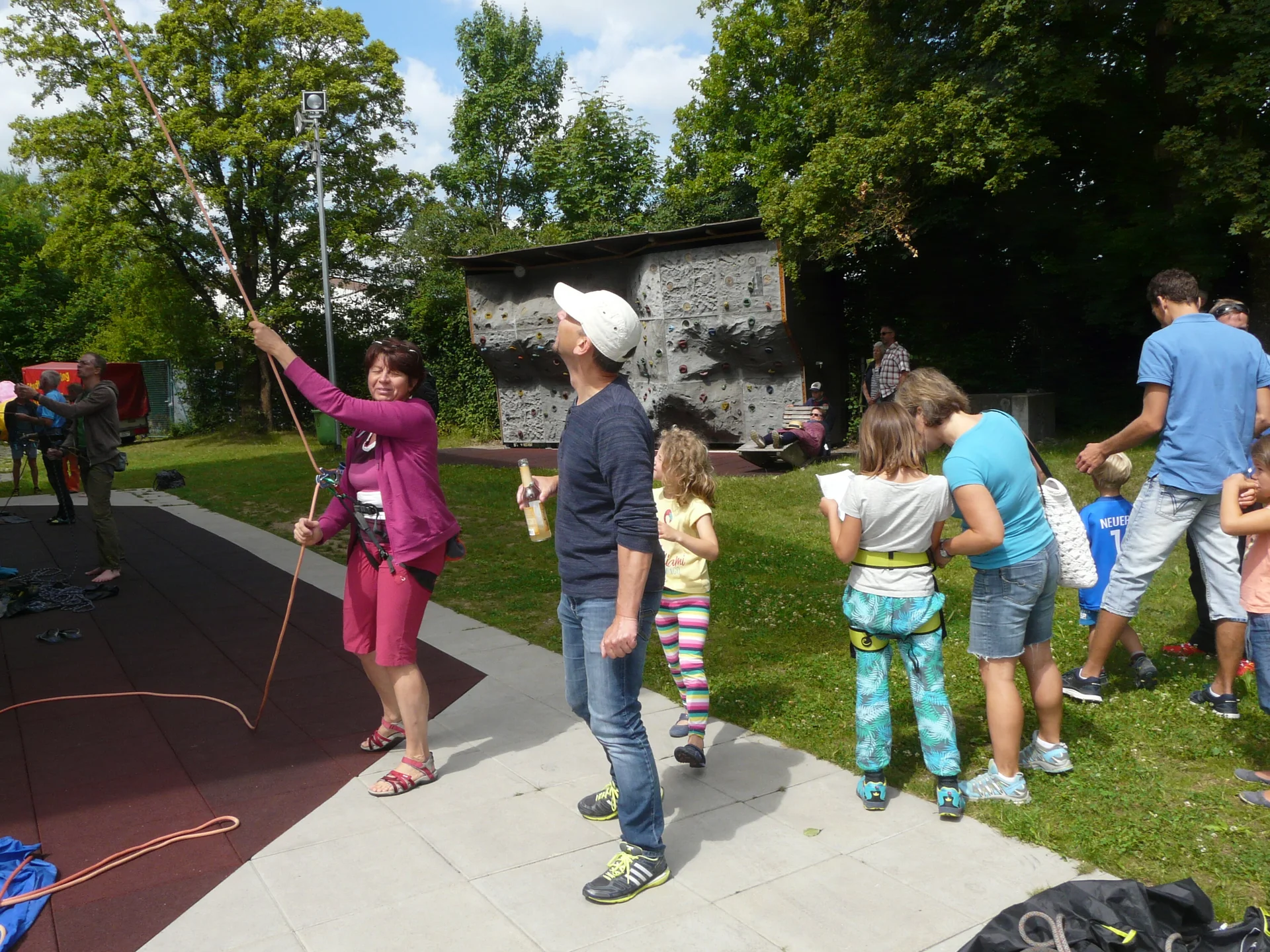 © DAV Kaufbeuren-Gablonz