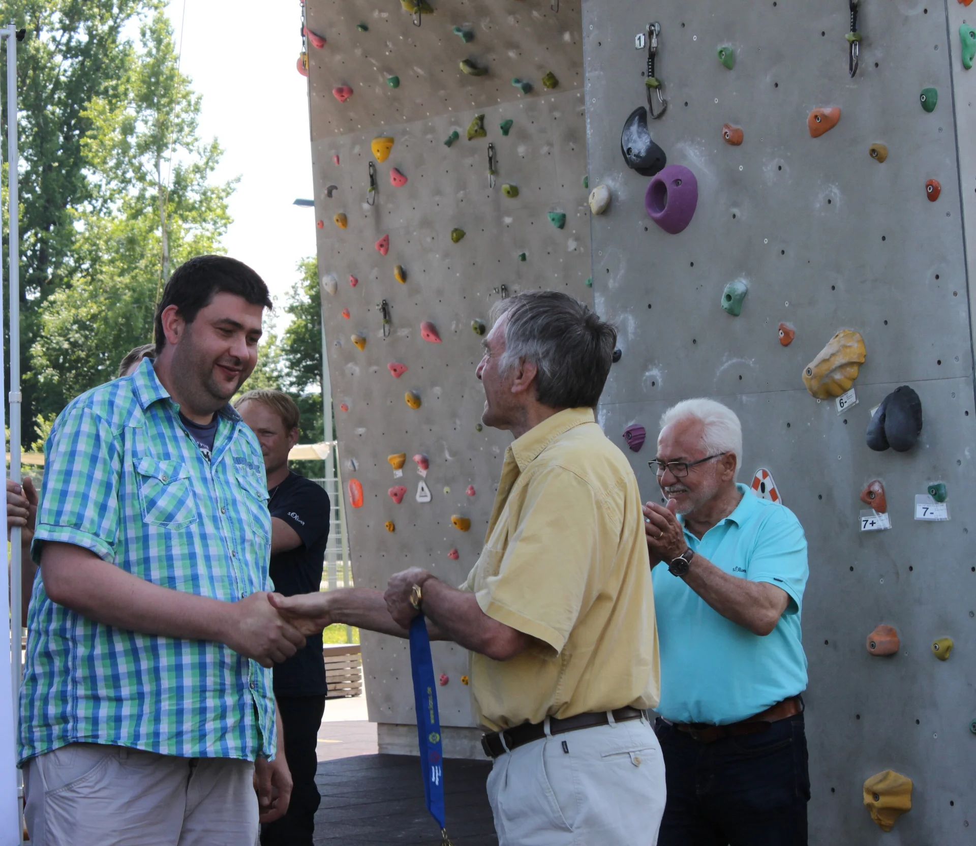 © Lebenshilfe Ostallgäu