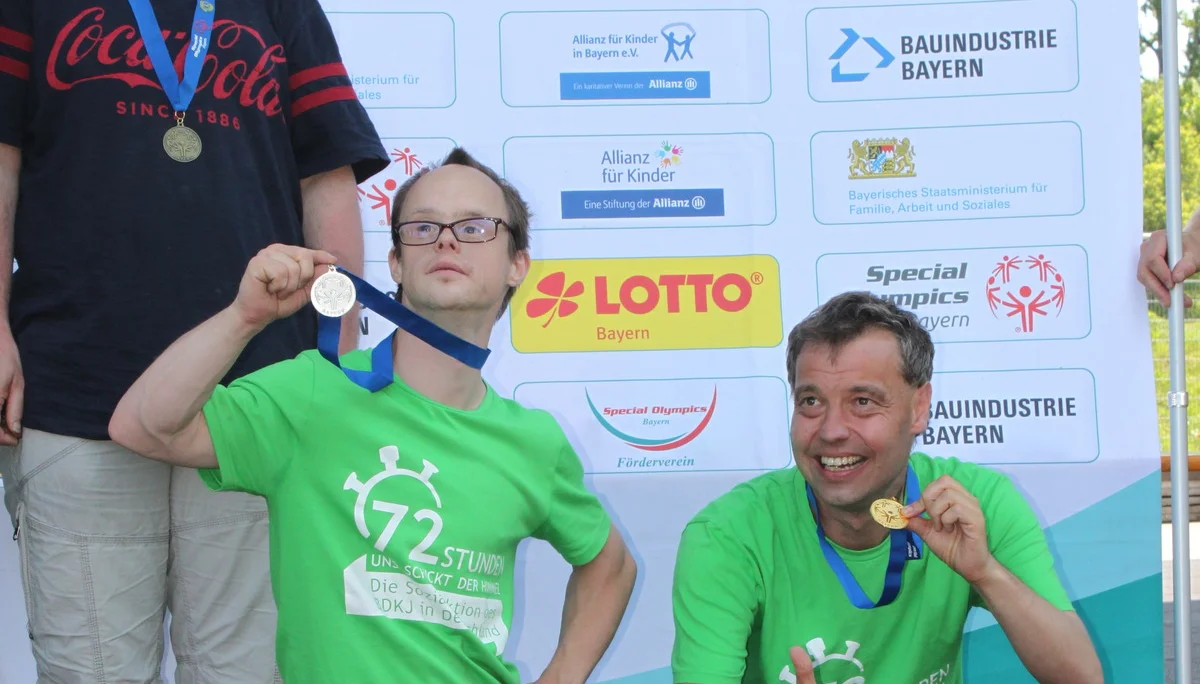 © Lebenshilfe Ostallgäu