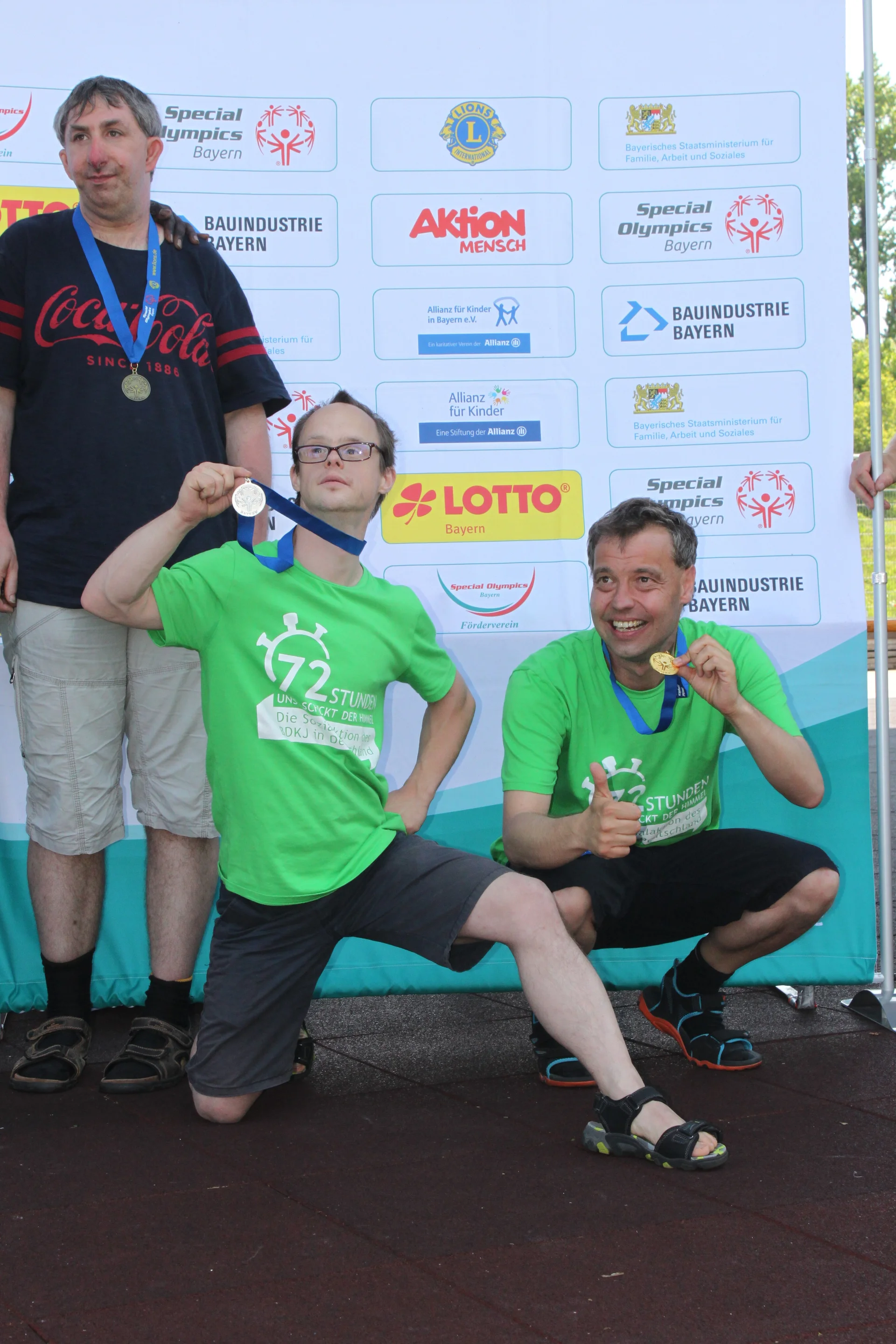 © Lebenshilfe Ostallgäu