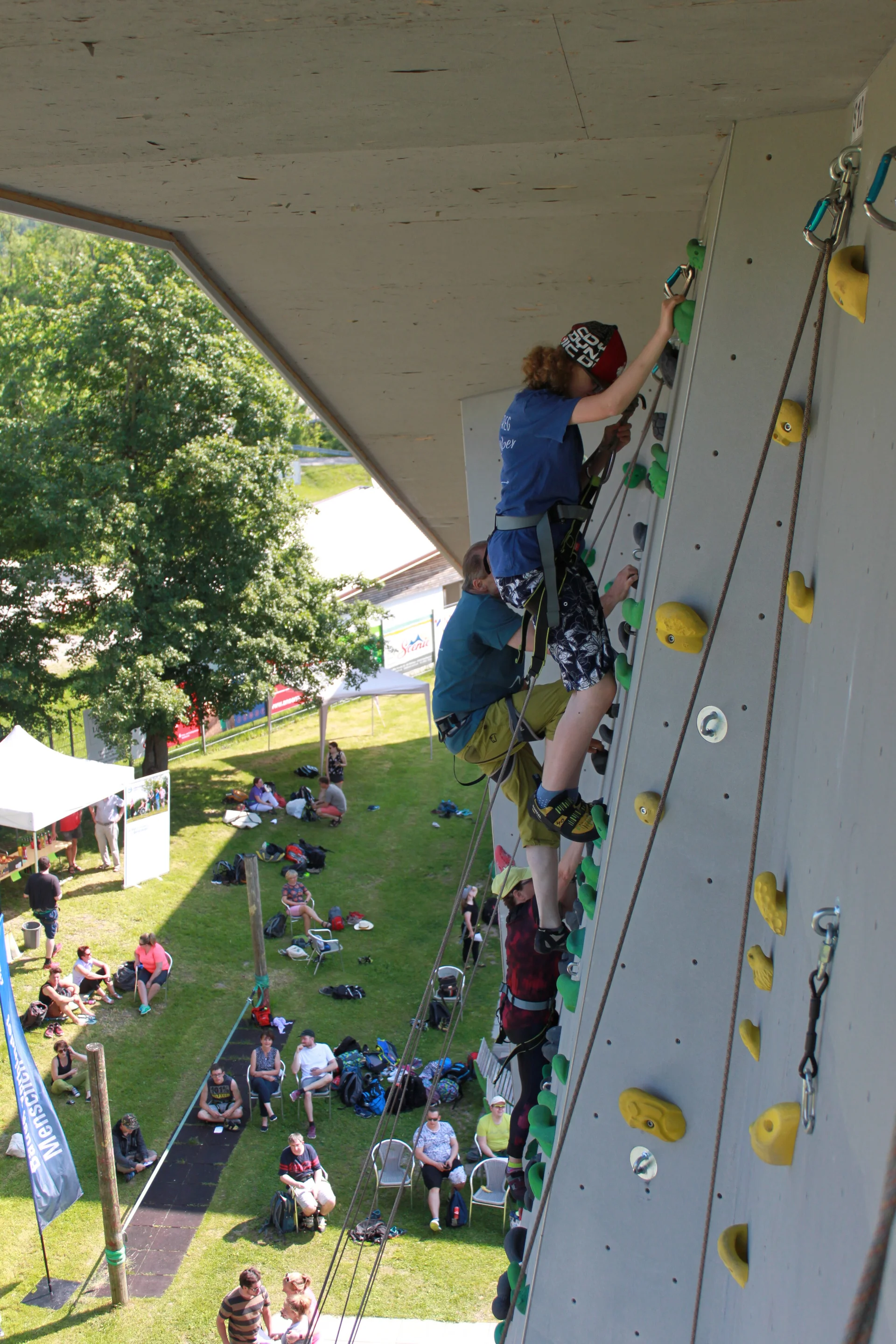 © Lebenshilfe Ostallgäu