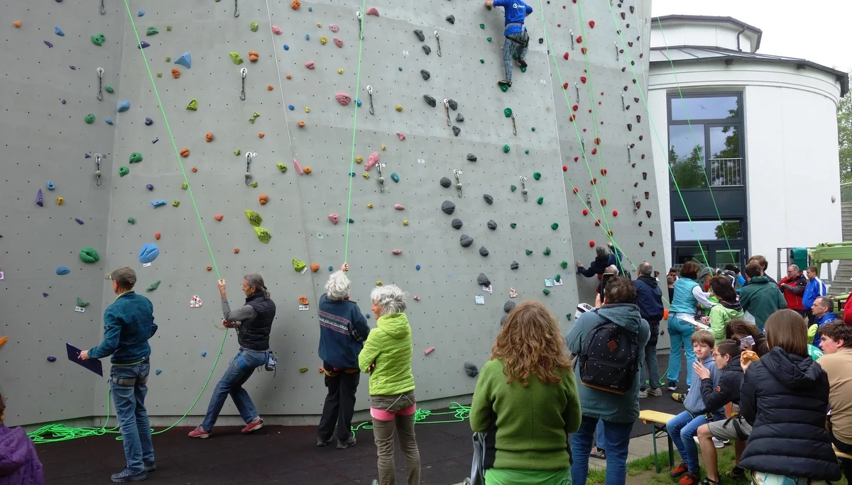 © DAV/Margaretha Jehle