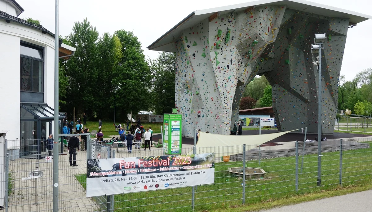 © DAV/Margaretha Jehle