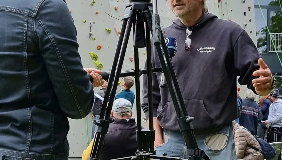 © DAV/Albert Schuster