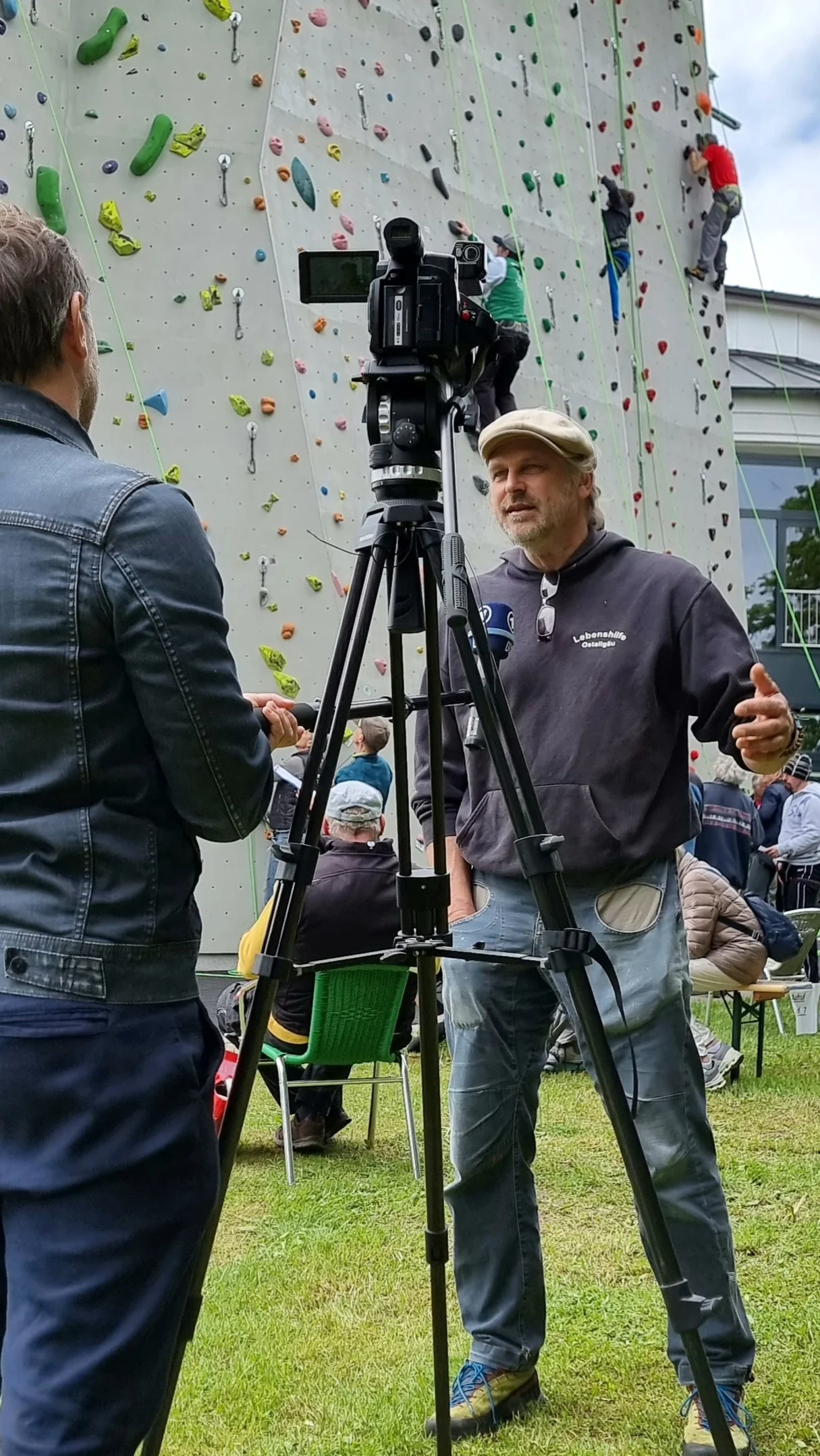 © DAV/Albert Schuster