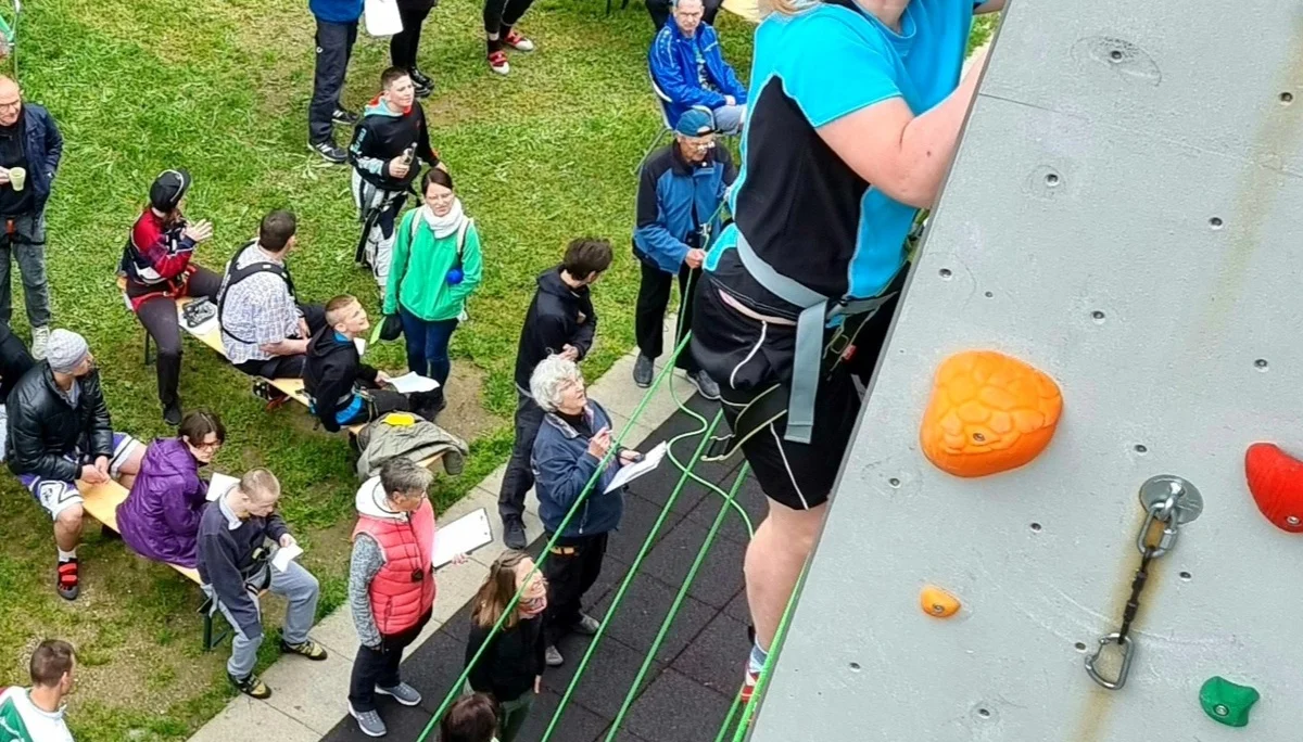 © DAV/Albert Schuster