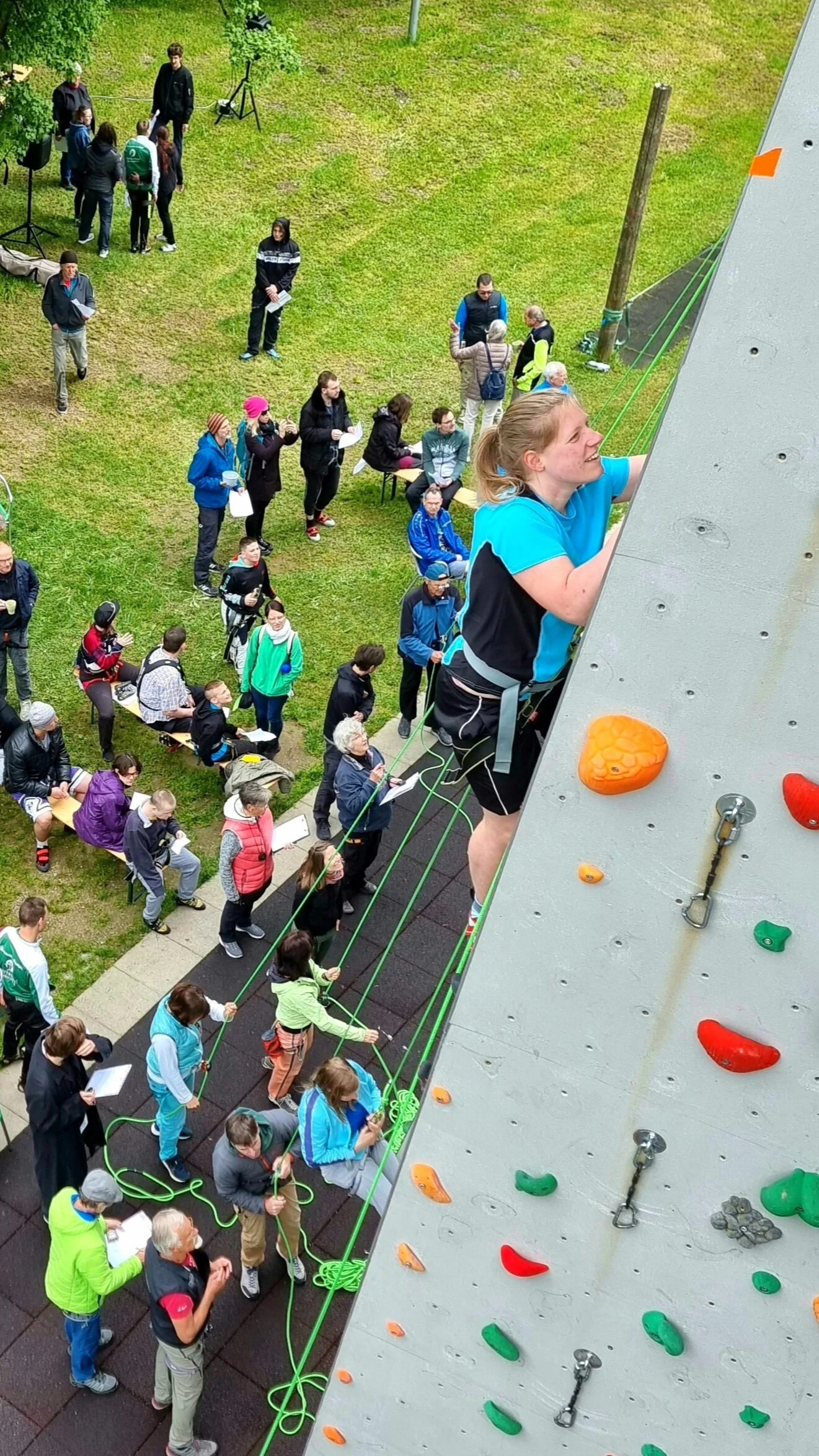 © DAV/Albert Schuster