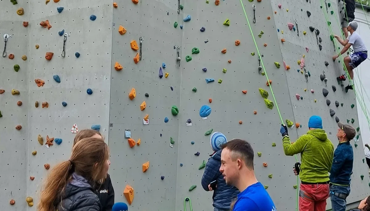 © DAV/Albert Schuster