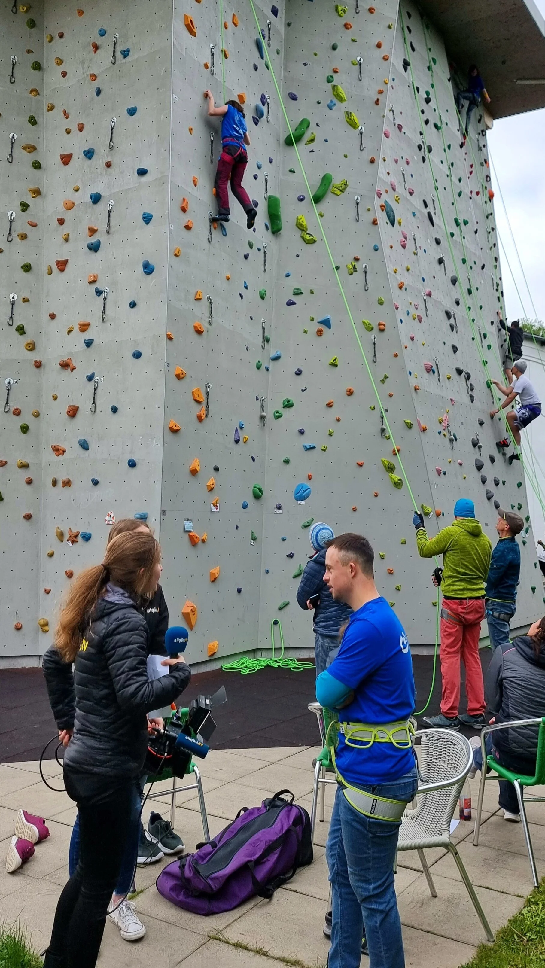 © DAV/Albert Schuster