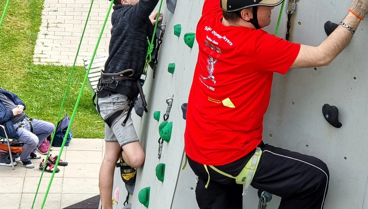 © DAV/Albert Schuster