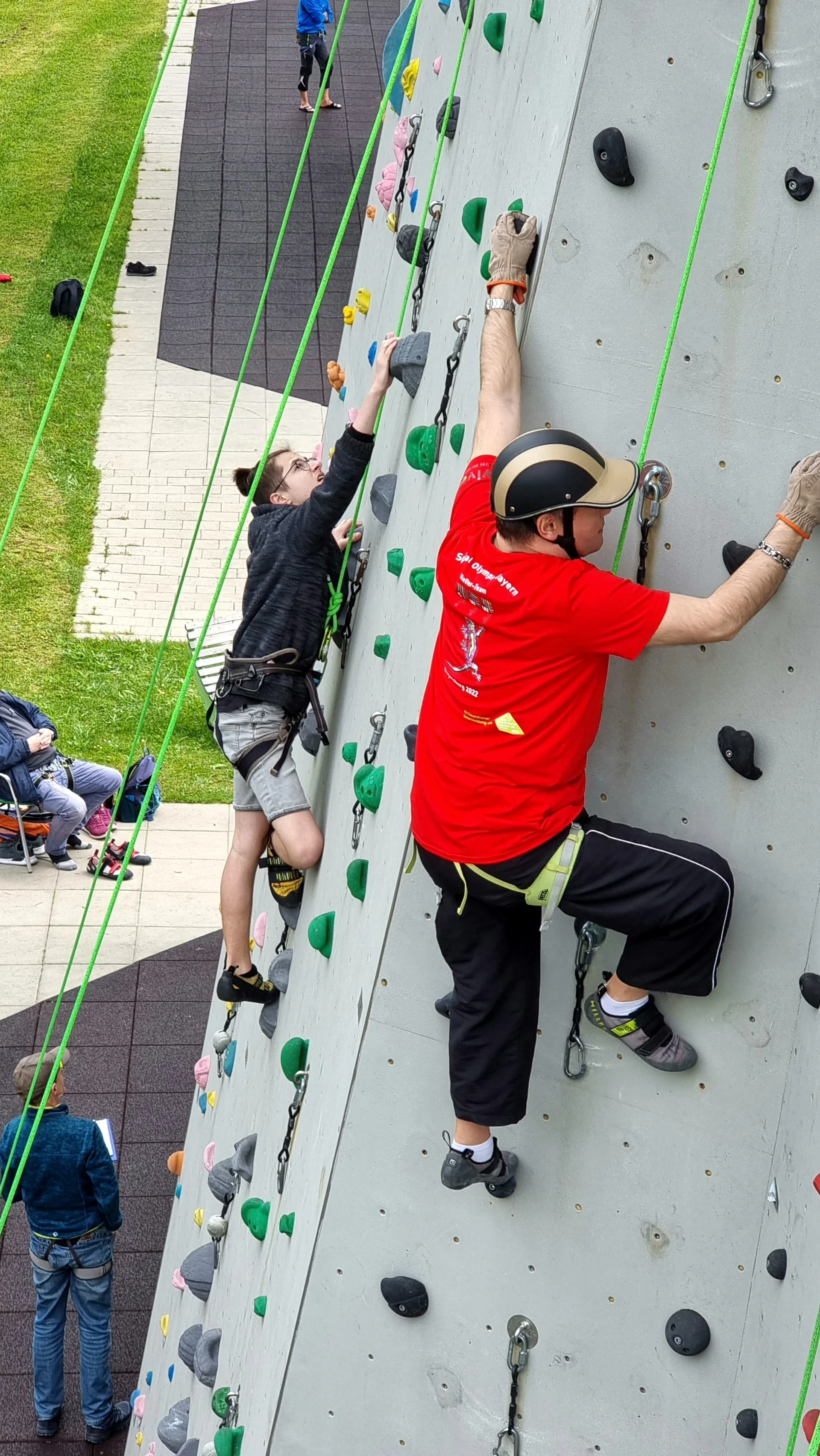 © DAV/Albert Schuster