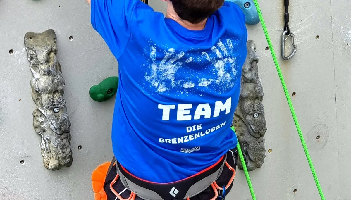 © DAV/Albert Schuster