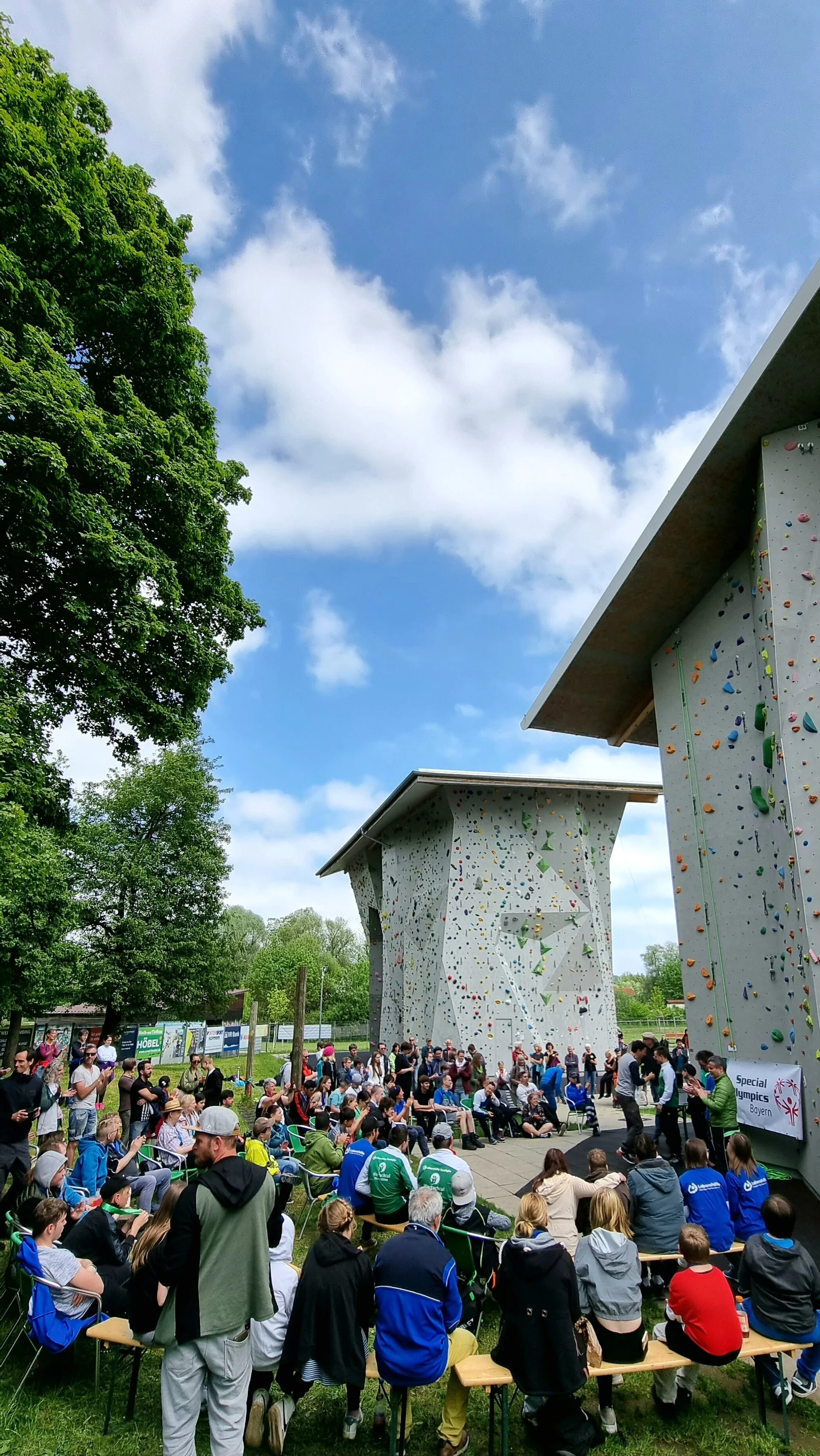 © DAV/Albert Schuster