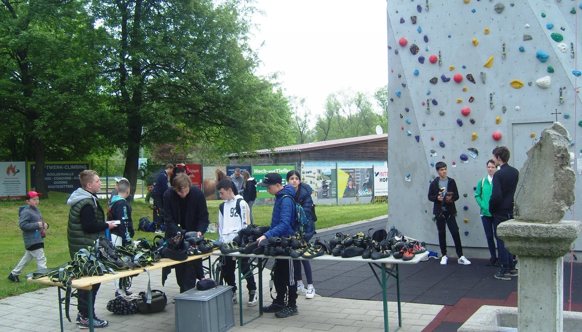 © DAV/Margaretha Jehle