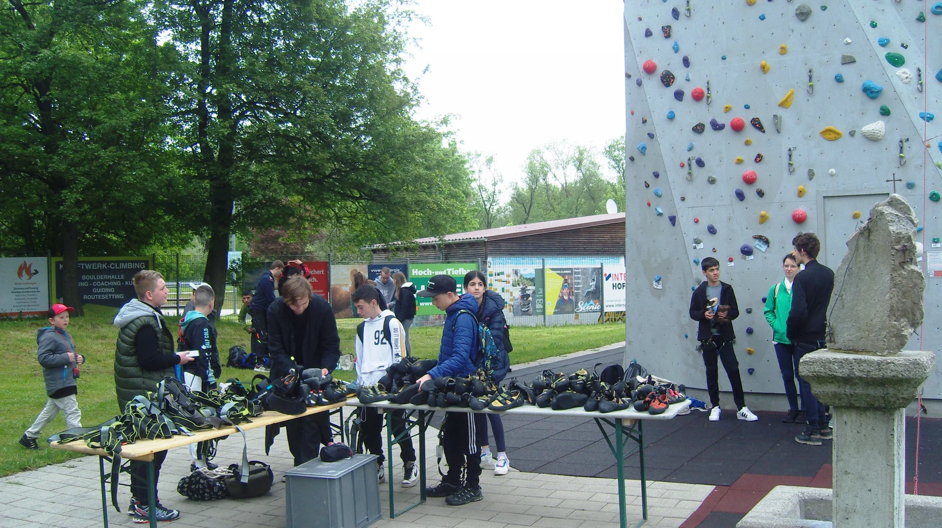 © DAV/Margaretha Jehle