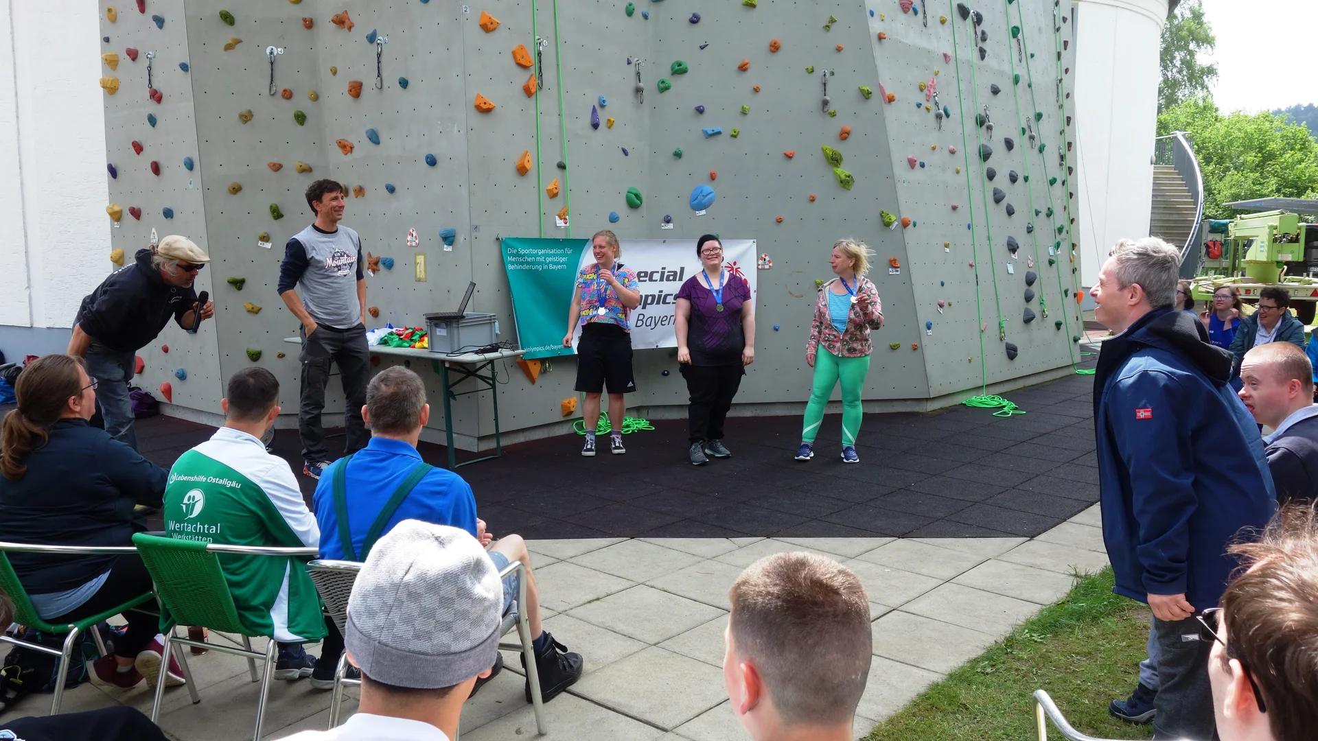 © DAV/Margaretha Jehle