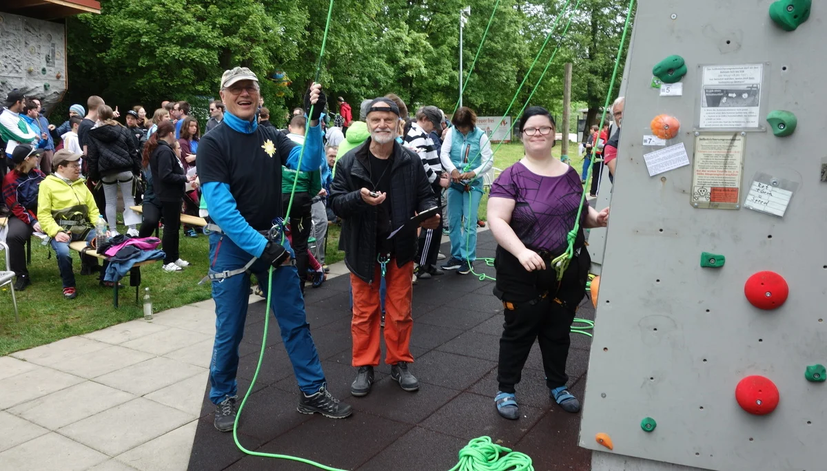 © DAV/Margaretha Jehle