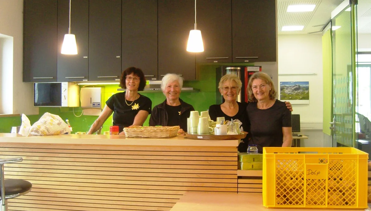 © DAV/Margaretha Jehle