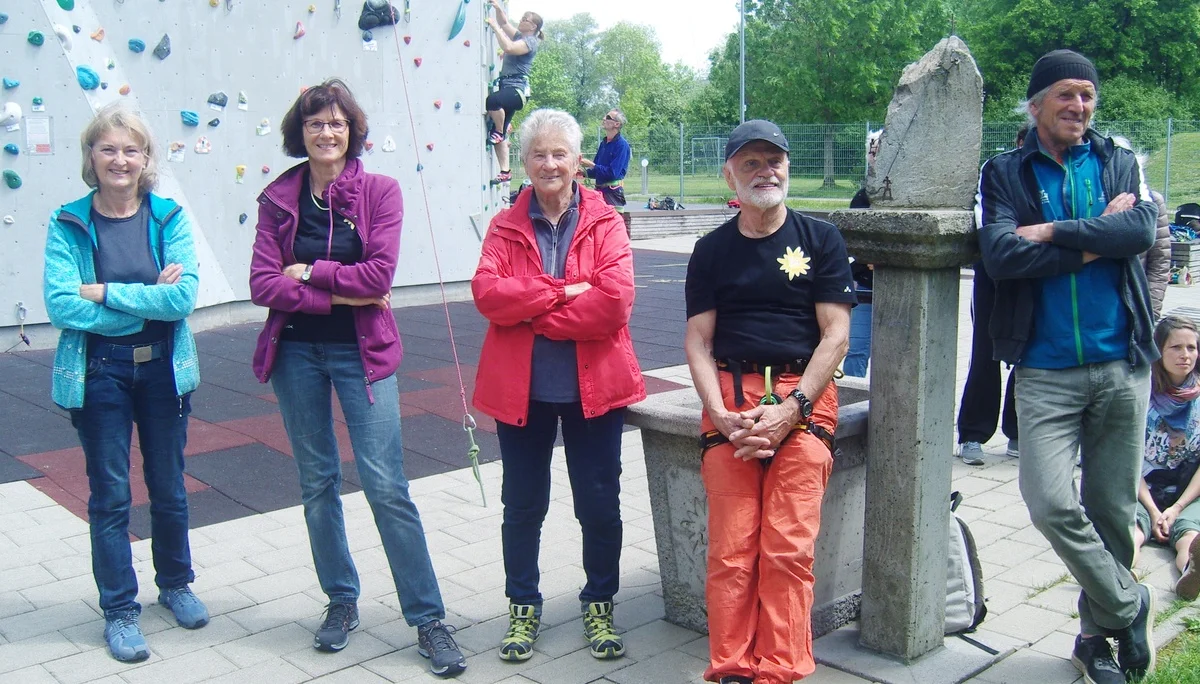 © DAV/Margaretha Jehle