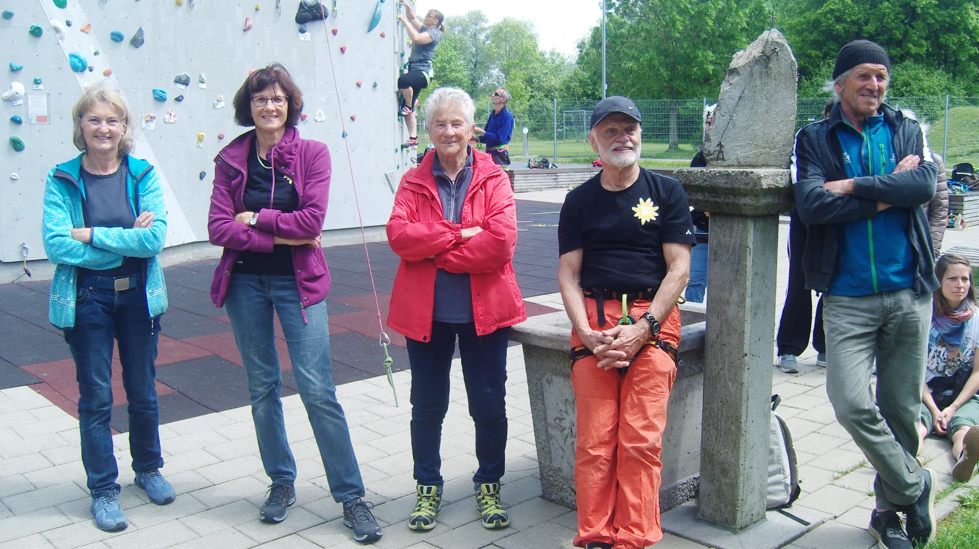 © DAV/Margaretha Jehle