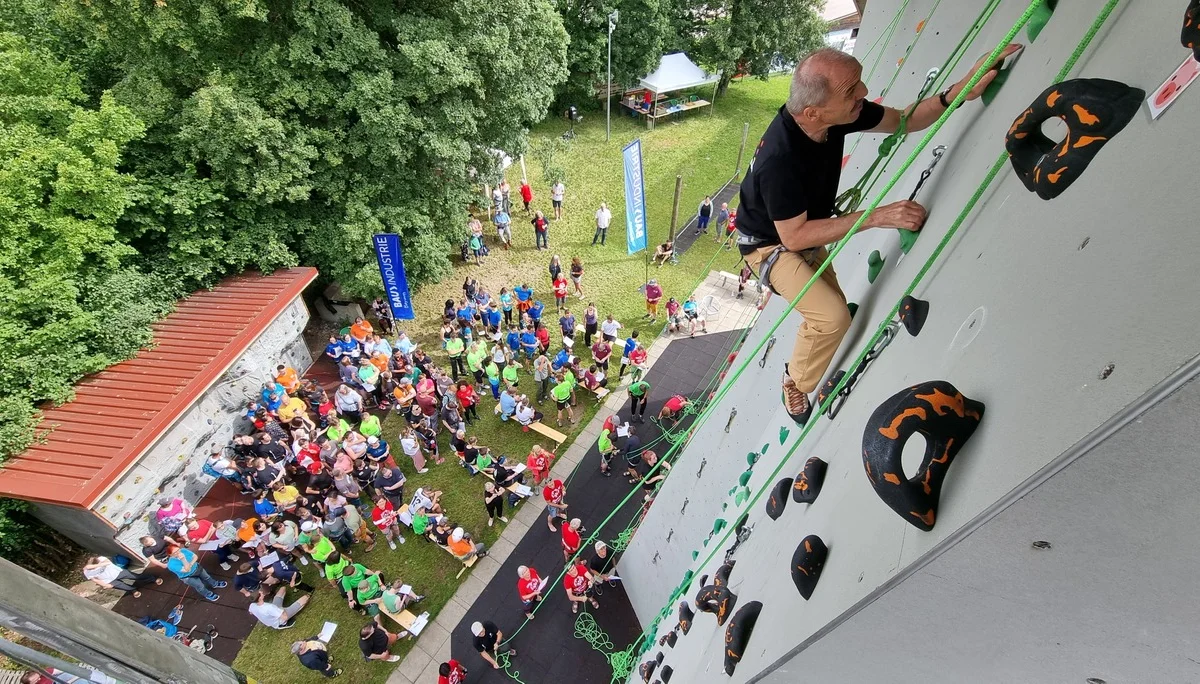 © DAV/Albert Schuster