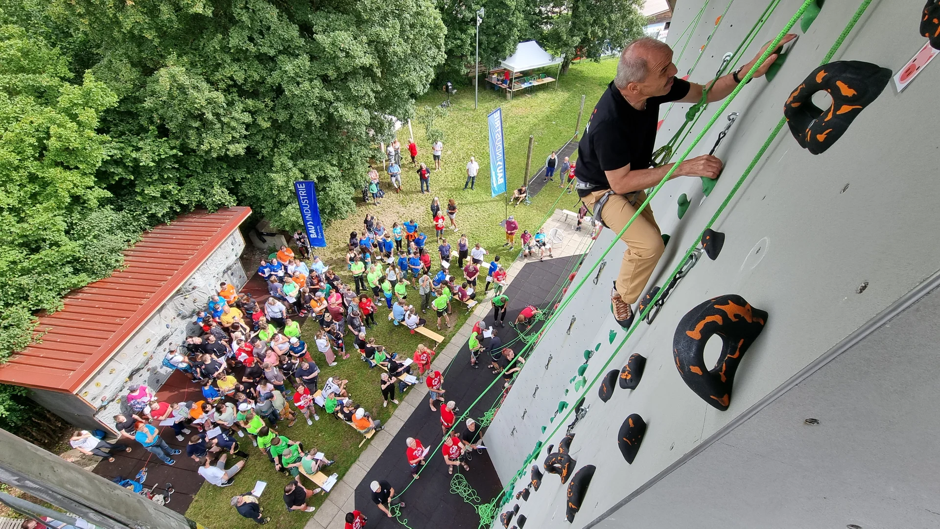 © DAV/Albert Schuster