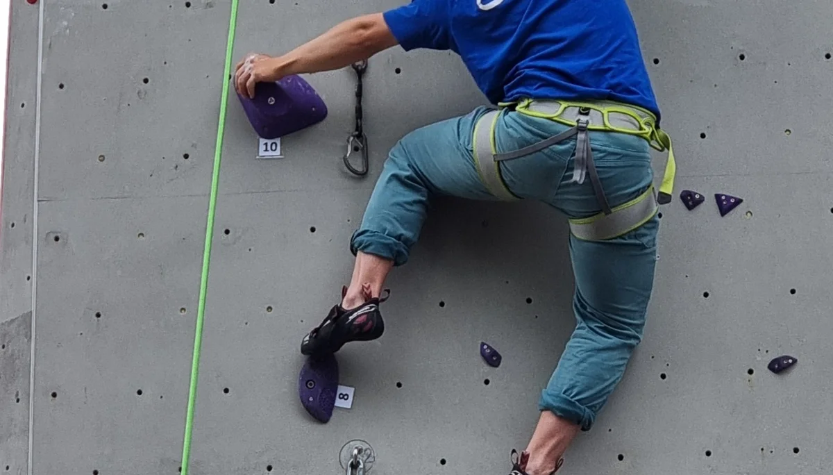 © DAV/Albert Schuster