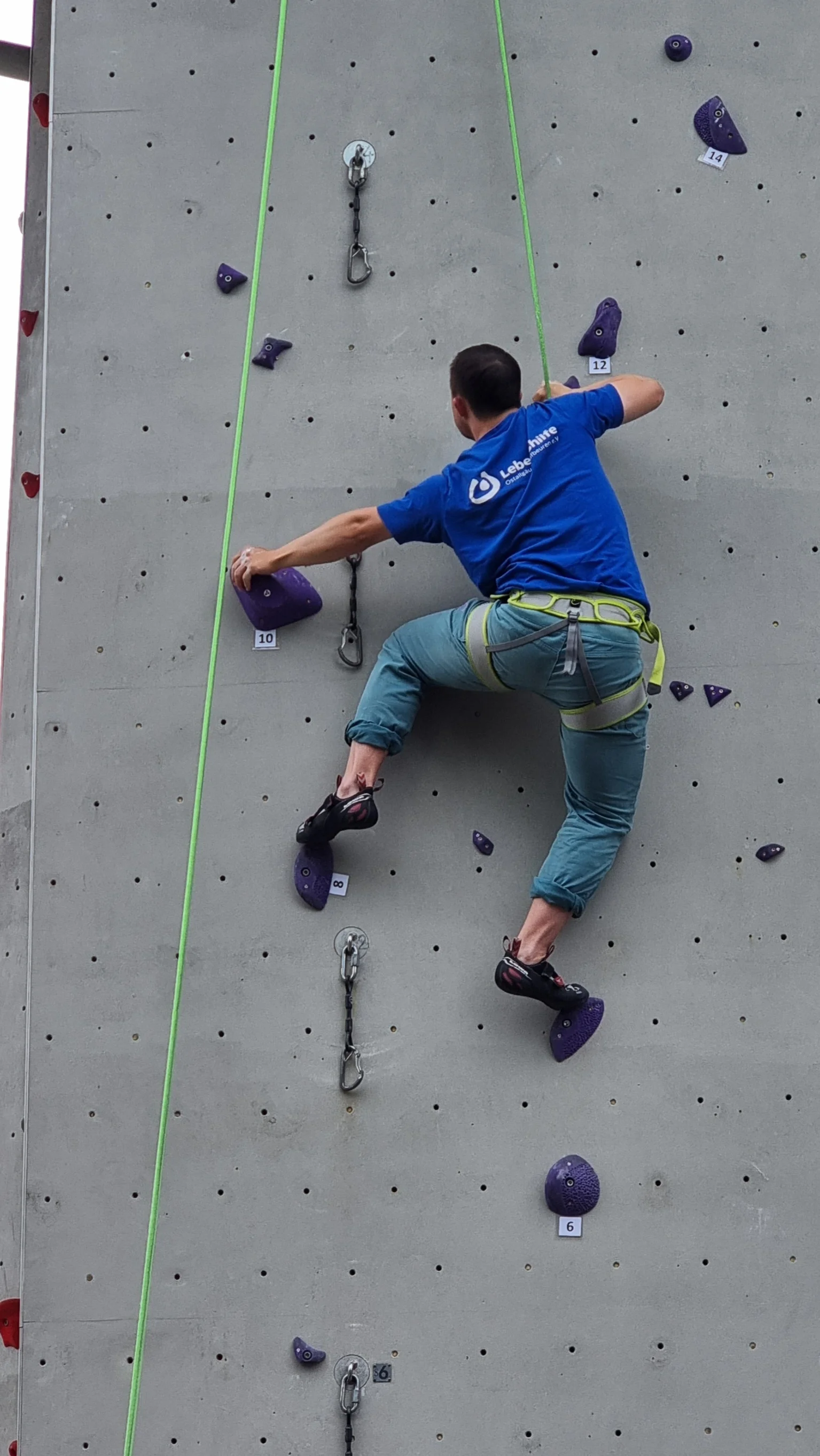 © DAV/Albert Schuster