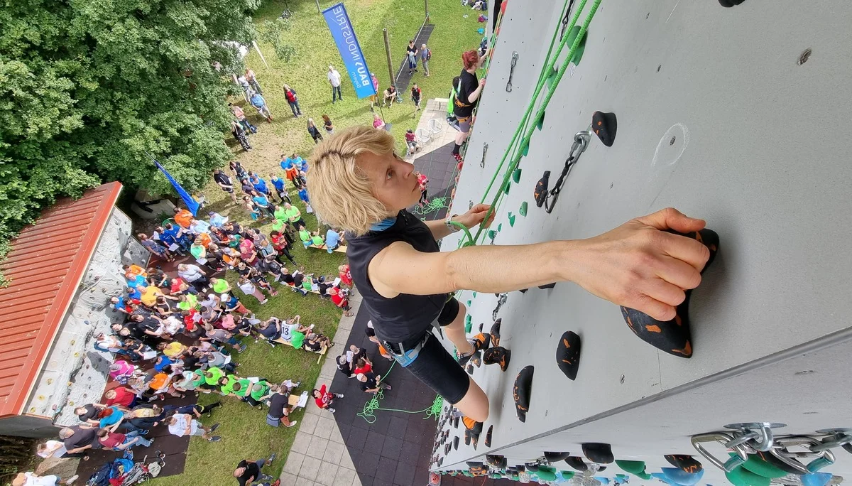 © DAV/Albert Schuster