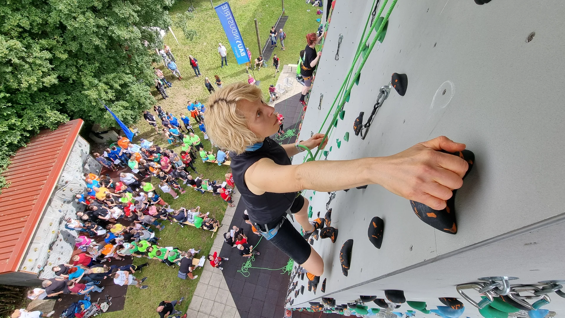 © DAV/Albert Schuster