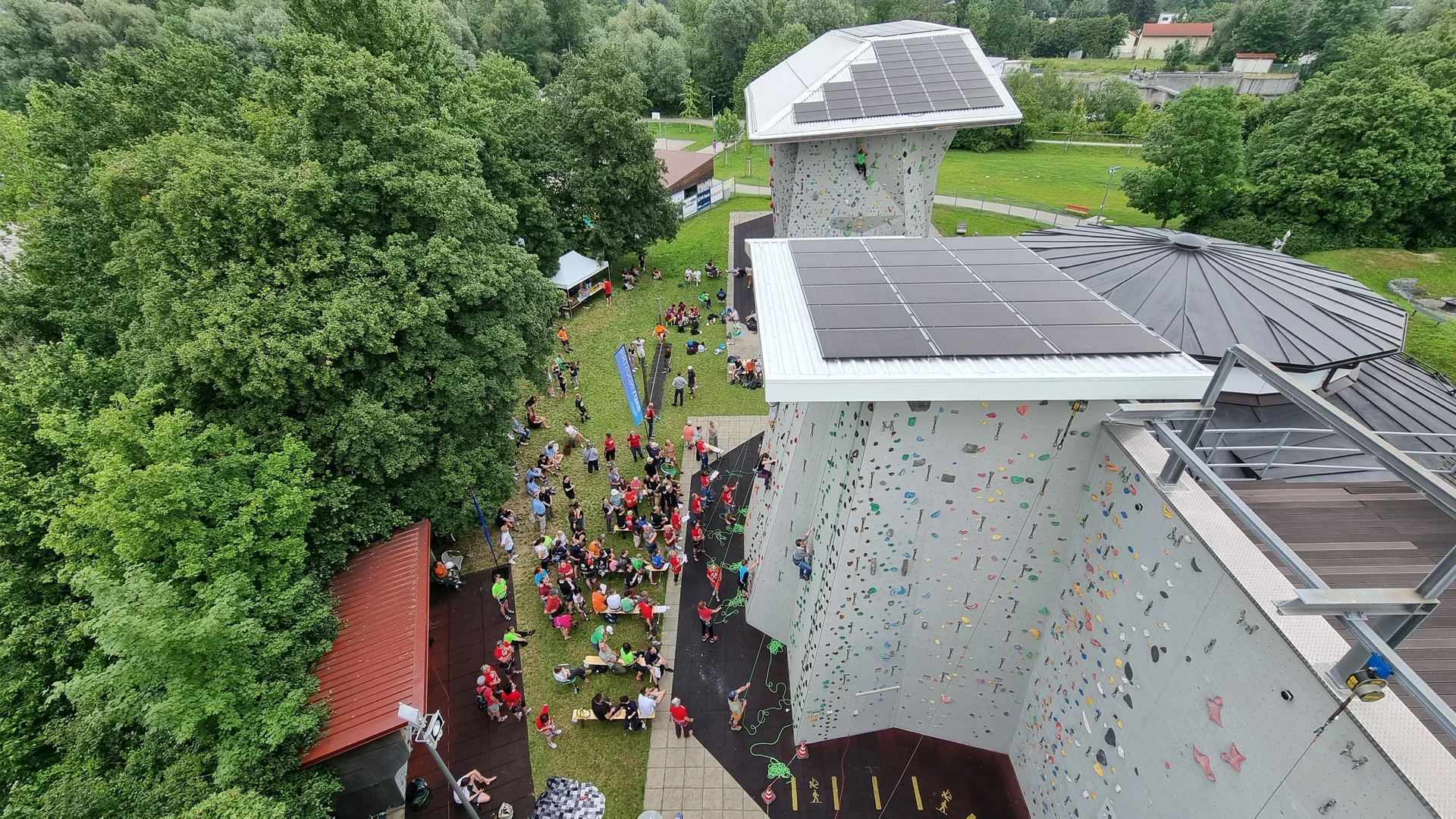 © DAV/Albert Schuster