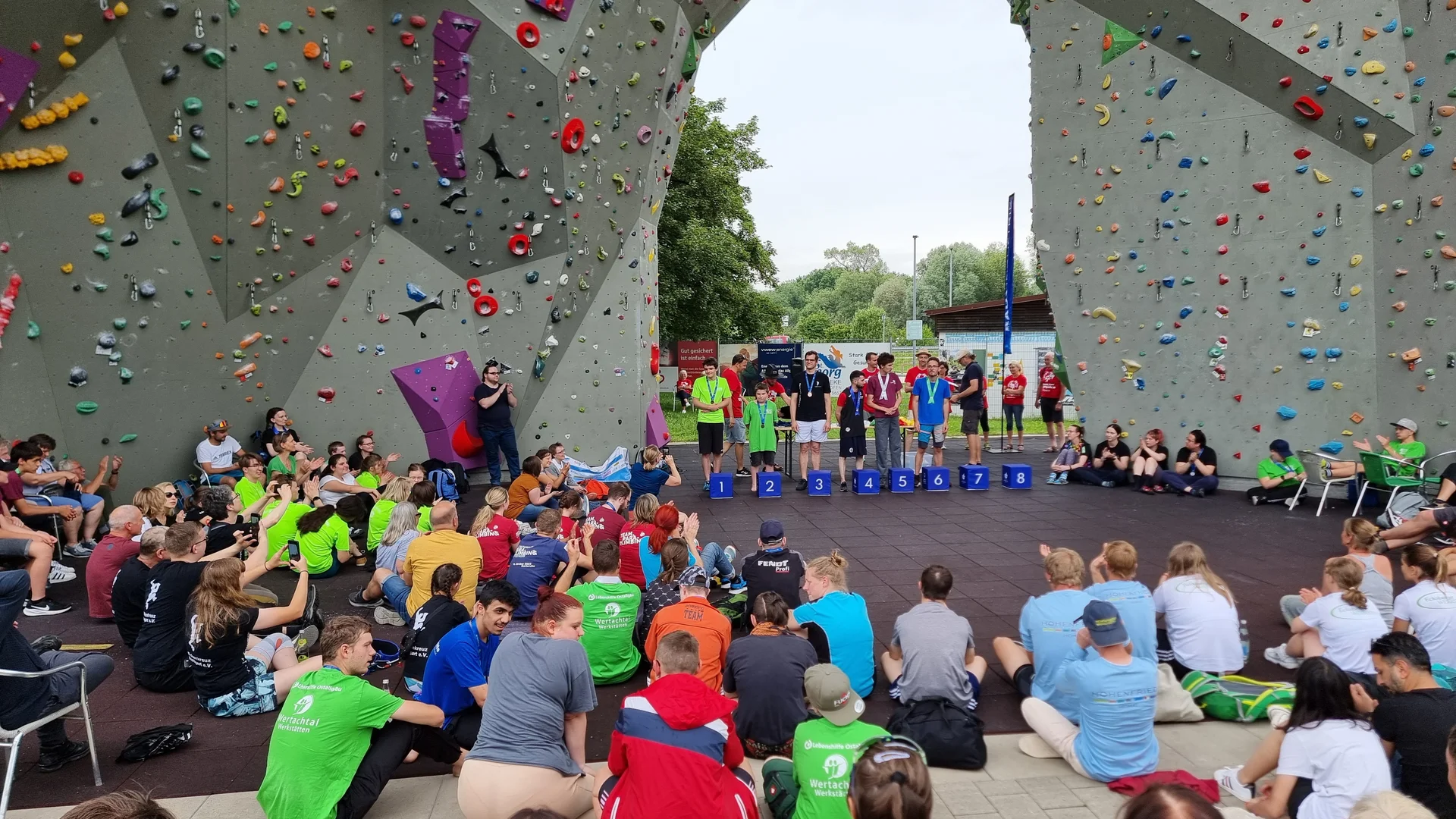 © DAV/Albert Schuster