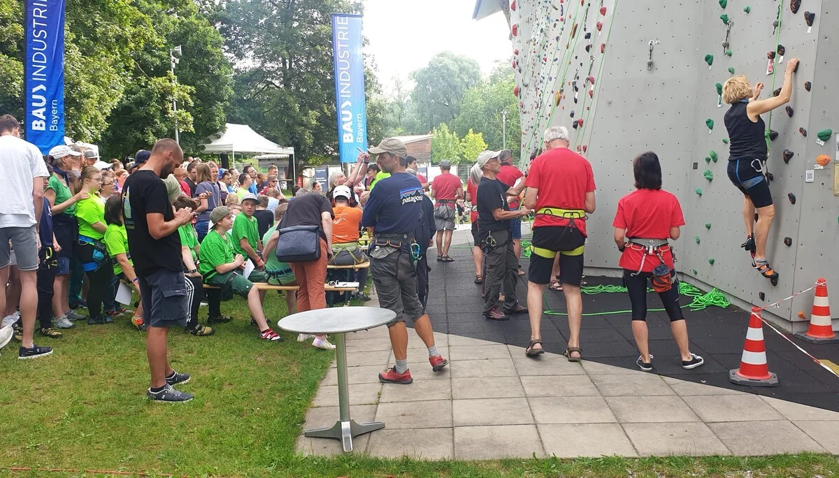 © DAV/Helga Obermüller