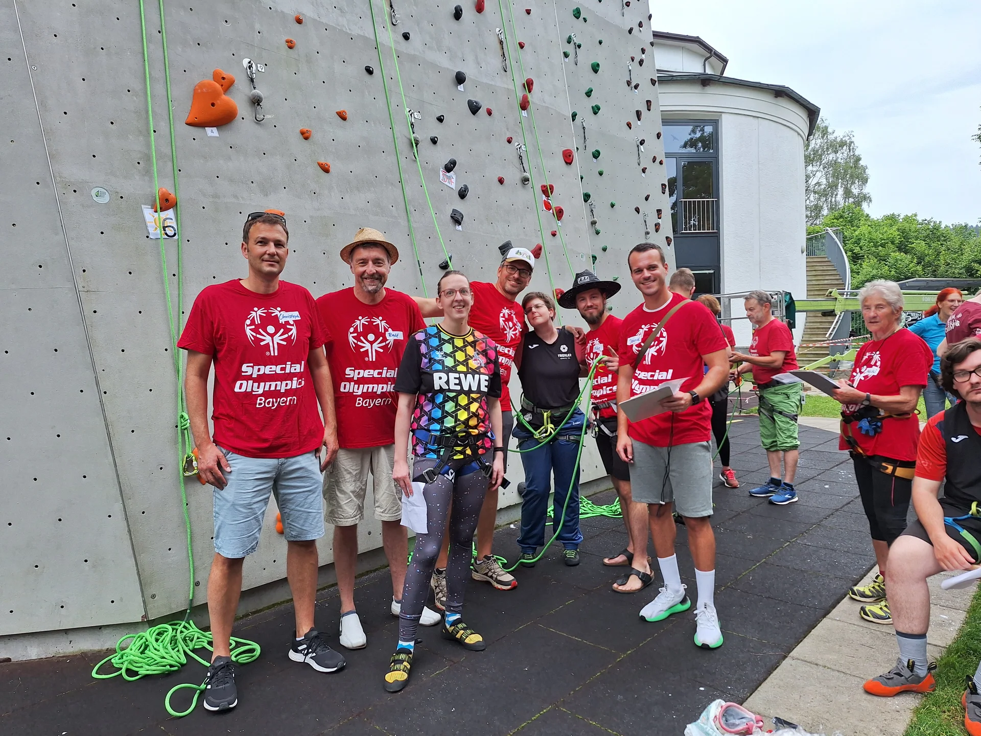 © DAV/Barbara Löffler