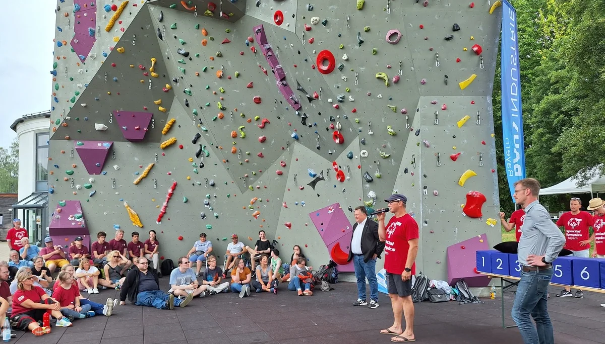 © DAV/Barbara Löffler