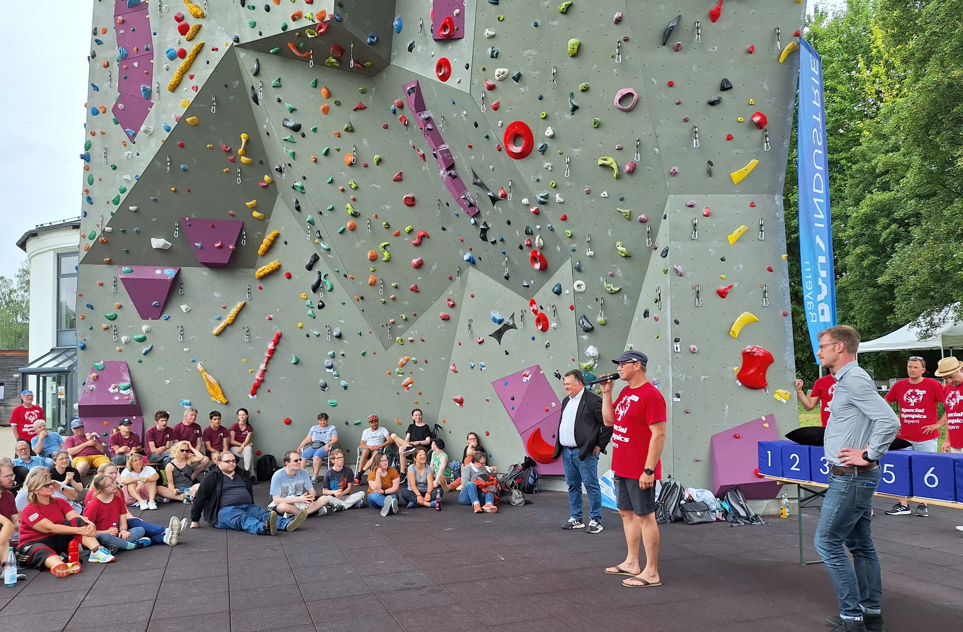 © DAV/Barbara Löffler