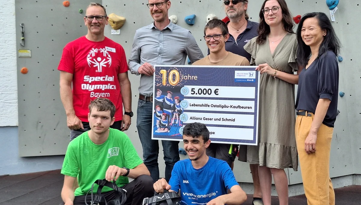 © DAV/Barbara Löffler