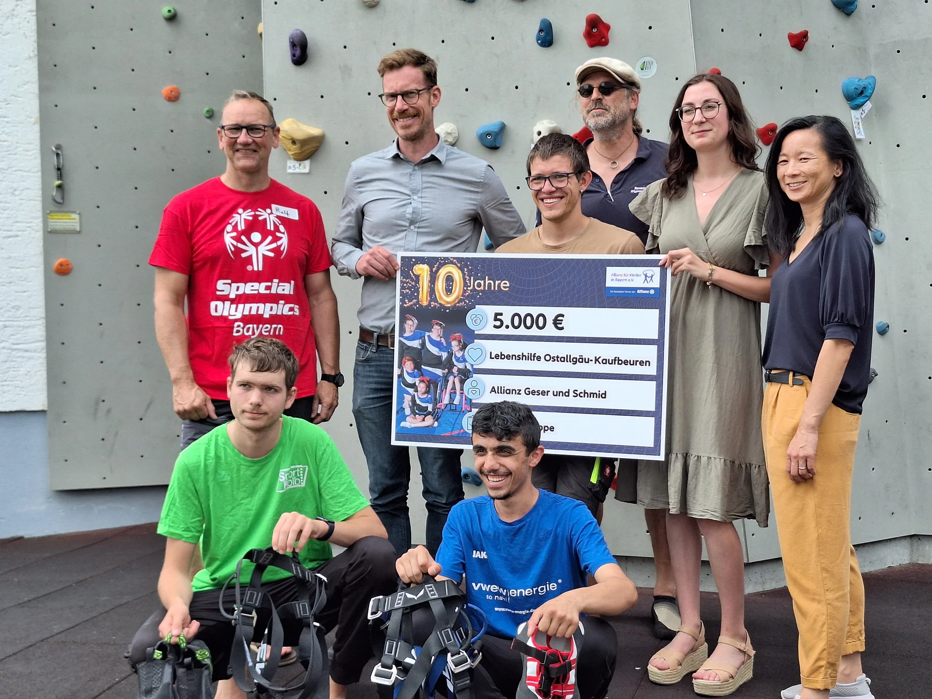 © DAV/Barbara Löffler