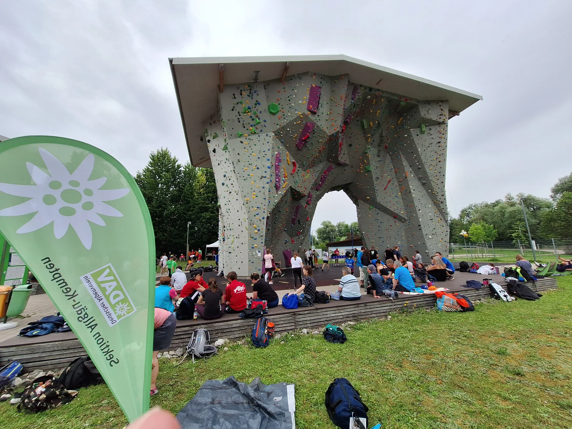 © DAV/Barbara Löffler