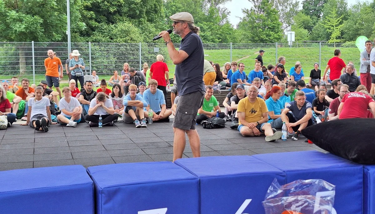 © DAV/Barbara Löffler